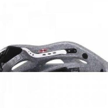 alligator rs 62: KACIGA FORCE ROAD CRVENO-BELA L/XL | Tehnologija double inmould — 6
