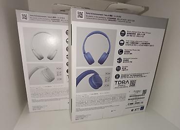 samsung level u: Yeni Simsiz (Bluetooth) Qulaqcıqlar, Sony, rəng - Mavi — 4