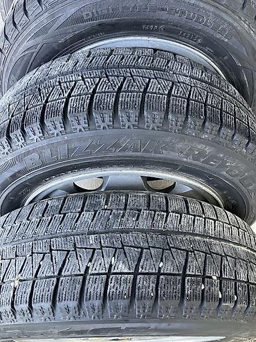 р14 r14: Литые Диски R 14 Volkswagen, Комплект, отверстий - 4, Б/у — 6