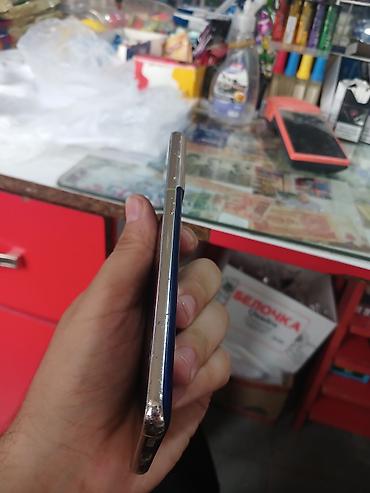 simsiz mikrofon: Samsung Galaxy S21, 128 GB, rəng - Mavi, Simsiz şarj — 3