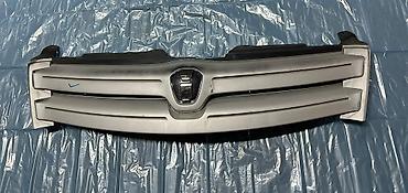 тойота ист решетка: Решетка радиатора Toyota Б/у, Оригинал — 2