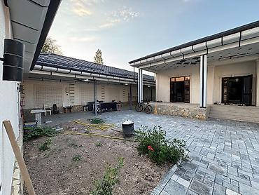 Продажа коттеджей и домов: 🏡 ПРОДАЕТСЯ ДОМ В АРЧА-БЕШИКЕ 🏡 ✨ Элитный район • Заходи и живи! 📍 — 5