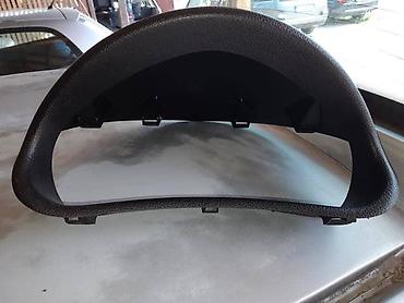 turbina: MASKA KILOMETAR SATA ZA PEUGEOT 206 | Maska oko kilometar sata za — 1