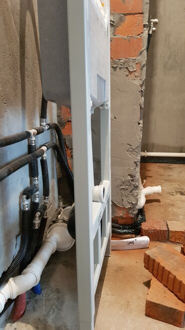 Ремонт под ключ: Ремонт под ключ | Квартиры Больше 6 лет опыта — 16