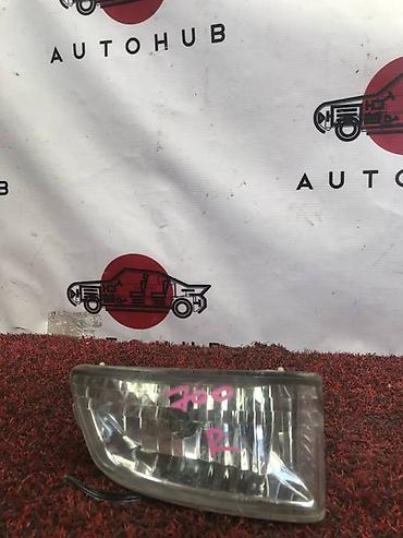mark: Фара противотуманная TOYOTA MARK 2 GX110 1G-FE 2 2004 перед. прав — 1