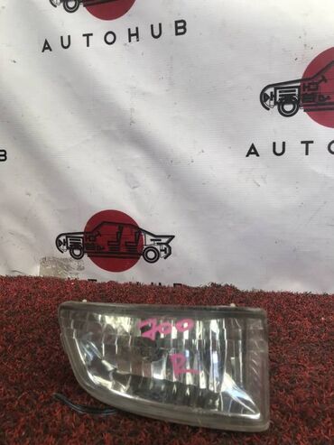 фары тлк 100: Фара противотуманная TOYOTA MARK 2 GX110 1G-FE 2 2004 перед. прав