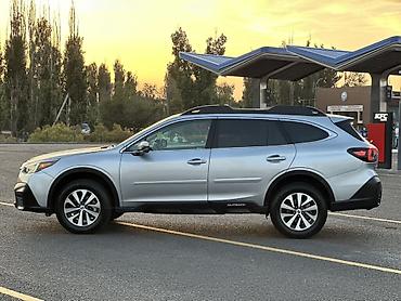 Subaru: Subaru Outback: 2019 г., Универсал at lalafo.kg — 2 Subaru: Subaru Outback: 2019 г., Универсал — 2