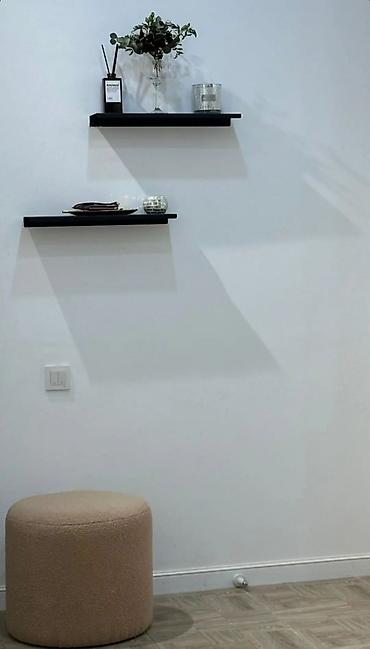 Пуфики на заказ: Пуфики любой сложности по вашему желанию — 19