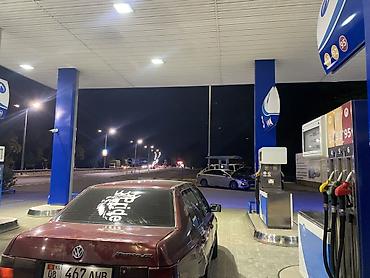 продам вазу: Volkswagen Vento: 1993 г., 1.8 л, Механика, Бензин, Седан — 5
