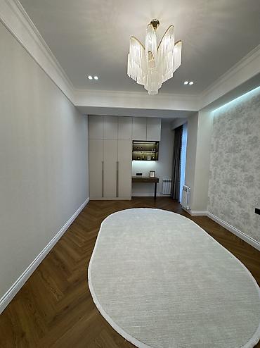 Продажа квартир: 3 комнаты, 100 м², Советская/Скрябина Элитка, 11 этаж, Дизайнерский ремонт — 9