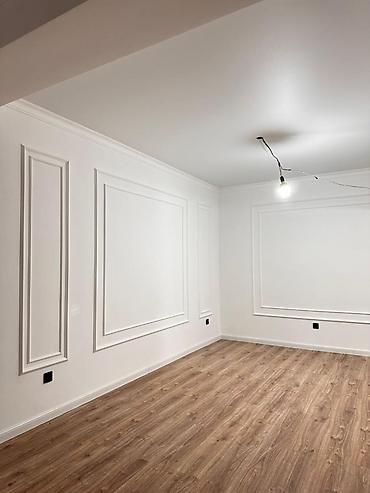 Продажа квартир: 1 комната, 40 м², Элитка, 3 этаж, Евроремонт — 4