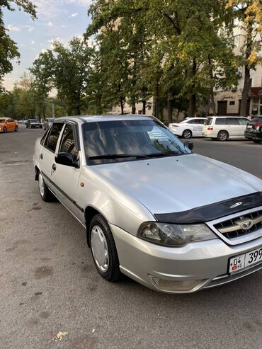 даево ланос ош: Daewoo Nexia: 2012 г., 1.5 л, Механика, Бензин, Седан