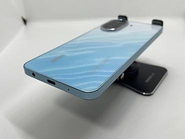 xaomi 17: Redmi, Redmi A5, Б/у, 64 ГБ, цвет - Голубой, 2 SIM — 5