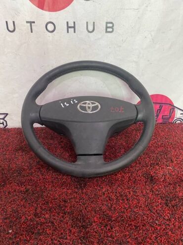 спринтер рекс дубил кабина: Руль Toyota Б/у, Оригинал, Япония