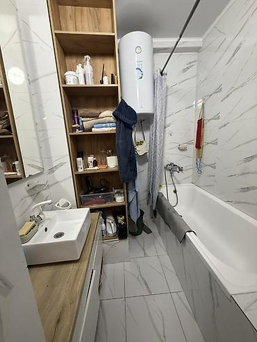 Продажа квартир: 2 комнаты, 70 м², Элитка, 12 этаж, Дизайнерский ремонт — 2