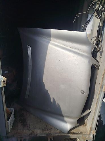 Другие автозапчасти: Автозапчасти на мерседес. Защитки двигателя, фары, бампера, ходовка — 17