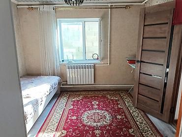 алла тоо: 🏡 Продается 4-комнатный дом в ж/м Ала-Тоо! 📐 Площадь дома: 150 м² | — 1
