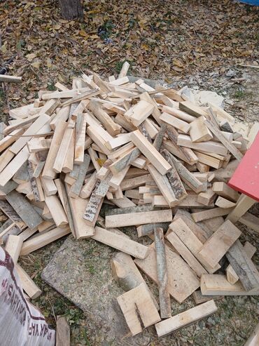 дрова продаю: Дрова Тополь, Самовывоз