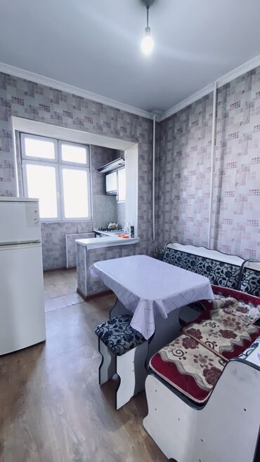 баня для семейных: 3 комнаты, 70 м², 106 серия, 7 этаж, Евроремонт