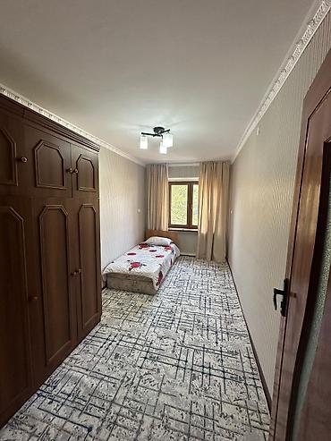Квартиры: 3 комнаты, 1 м², 2 этаж — 7