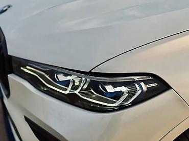 e34 4 4: BMW X7: 2020 г., 4.4 л, Бензин, Внедорожник — 7