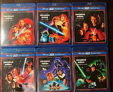 cd dvd диски: Продаю Bluray диски, высокое качество! В наличии Blu-ray диски: • Все — 1
