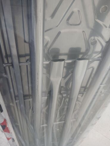 işlənmiş utu: Ütü masası – CINGILIOGLU Çizgi New CM-100 - Marka/model: CINGILIOGLU