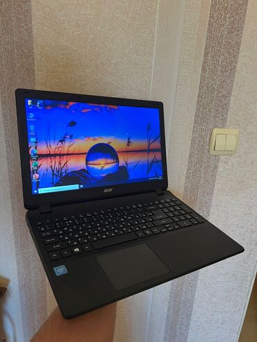 HP: Б/у Acer Extensa, 15.6 ", Intel Celeron, 512 ГБ, Платная доставка