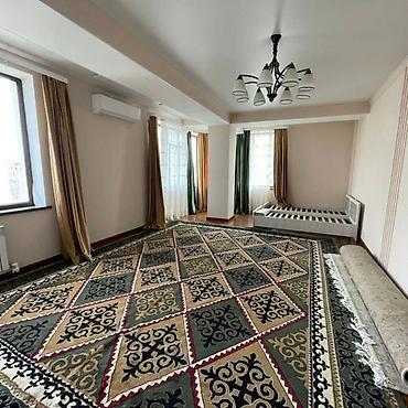 5: 5 комнат, 220 м², Ак-Кеме Индивидуалка, 10 этаж, Дизайнерский ремонт — 9