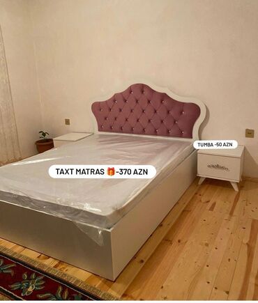 Çarpayılar: Taxt sifarisle