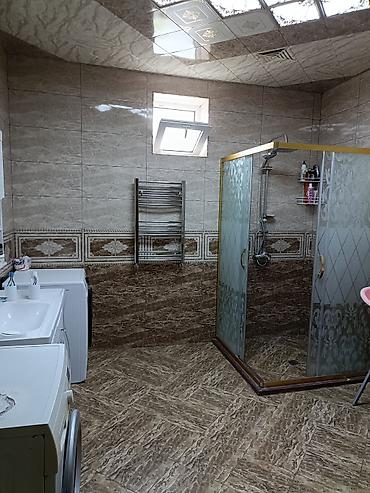 nzs qesebesinde 3 otaqli ev type 1: SATILIR – Fatmayı kəndində tam təmirli həyət evi Ünvan: Abşeron — 9