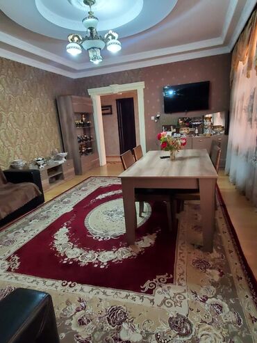 Həyət evləri və villaların satışı: Binəqədi qəs. 5 otaqlı, 120 kv. m, Kredit yoxdur, Yeni təmirli -da lalafo.az — 4 Həyət evləri və villaların satışı: Binəqədi qəs. 5 otaqlı, 120 kv. m, Kredit yoxdur, Yeni təmirli — 4