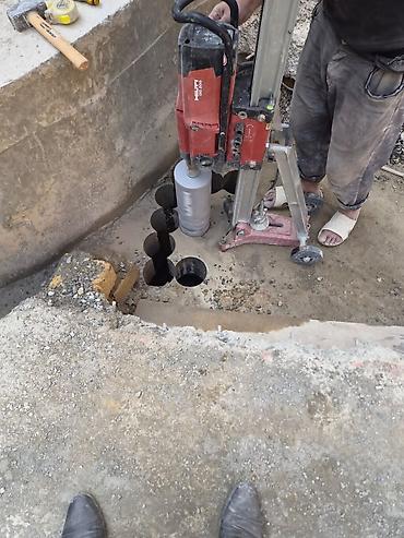 islenmis plastik qapi: Beton işləri kəsmə,beton isleri desme, beton işleri sökme, beton — 2