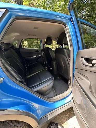 стартер 602: Hyundai Kona: 2019 г., 1.6 л, Автомат, Дизель, Кроссовер — 10