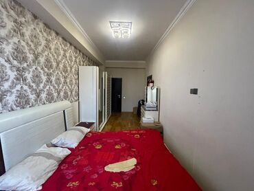 Yeni tikili: 3 otaqlı, Yeni tikili, 91 kv. m — 8