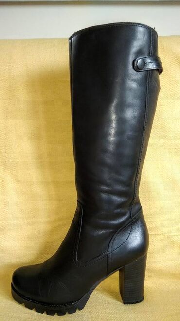 Čizme: Čizme, 38 — 5