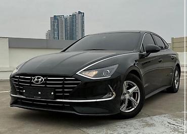 Hyundai: Hyundai Sonata: 2020 г., Автомат, Газ, Седан — 6