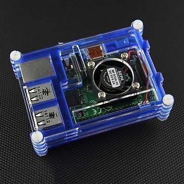 kompyuter hissələri: Kateqoriya: Raspberry Pi > Raspberry Pi Saxlama Qutuları Qiymət: 33 — 2
