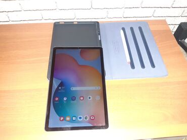 a50 samsung ikinci el: Samsung Tab S6 Lite. kabro və ruçkası ilə birgə verilir. Əla