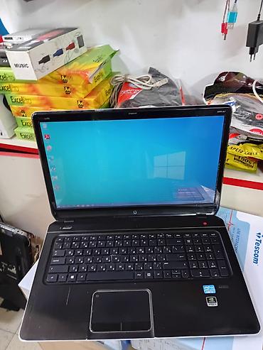 macbook pro 2017 i5: İşlənmiş HP ProBook, 17.3 ", Intel Core i5, 256 GB, Ödənişli çatdırılma — 3