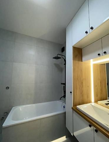 Продажа квартир: 1 комната, 60 м², 8 этаж — 3