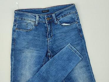 diverse denim: Jeansy damskie, rozmiar 2XS — 1