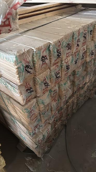 Вагонка: Вагонка, Сосна, Для стены, Другой профиль — 20