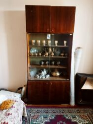 toyuq əti qiyməti: Servan içindəki qablarla birlikdə 50manat