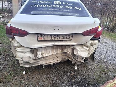 СТО, ремонт транспорта: Покраски ремонт детали рихтовка кузовные работы раскраска бамперов — 10