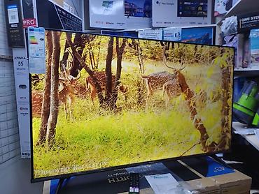 Телевизоры: Телевизоры акция Hisense 50A6BG — телевизор с экраном формата — 28