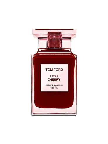 Парфюмерия: Парфюм TOM FORD “Lost Cherry” 100 ml eau de parfum. Идеальный