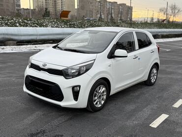 кия рой: Kia Morning: 2019 г., 1 л, Автомат, Бензин, Хэтчбэк