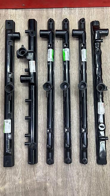 Радиаторы: Радиатор!!! печки радиатор! кондиционер! бачок радиатора! Есть на — 8