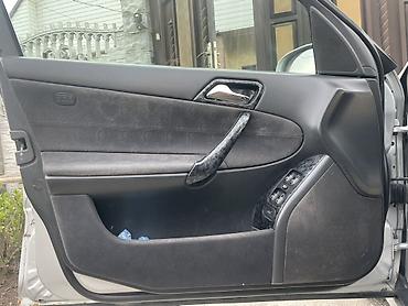 дверные карты w140: Комплект сидений, Ткань, текстиль, Mercedes-Benz 2002 г., Б/у, Оригинал, Германия — 5